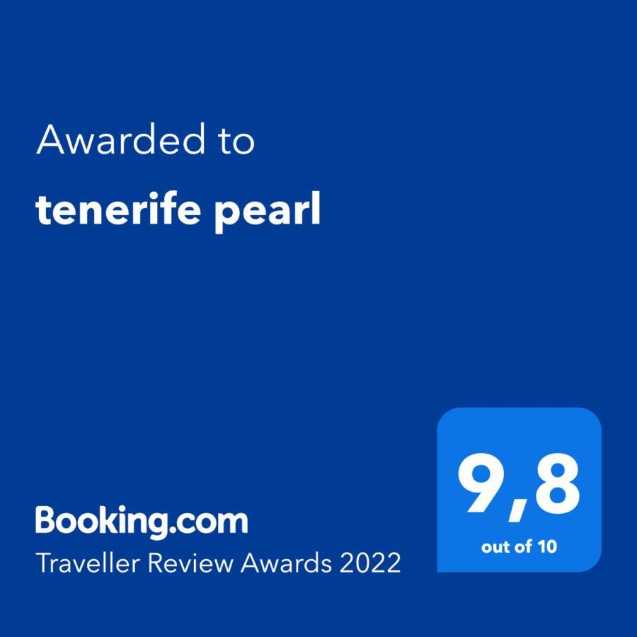Tenerife Pearl Apartamento Playa de las Americas  Exterior foto