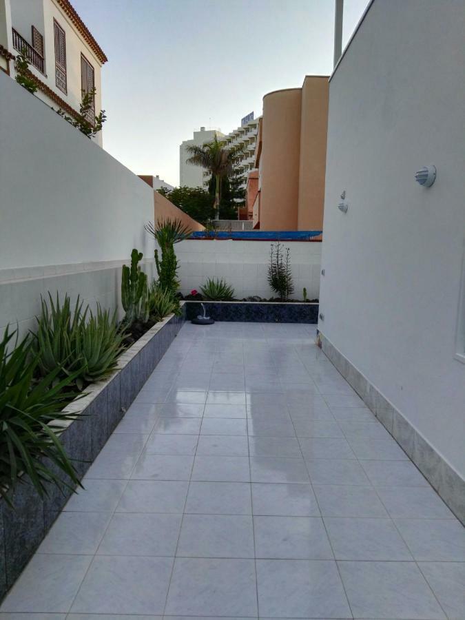 Tenerife Pearl Apartamento Playa de las Americas  Exterior foto
