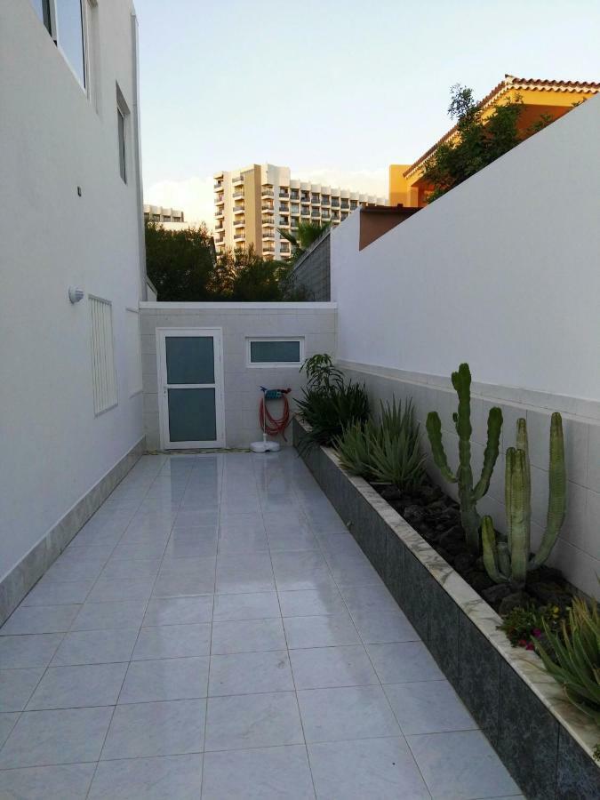 Tenerife Pearl Apartamento Playa de las Americas  Exterior foto