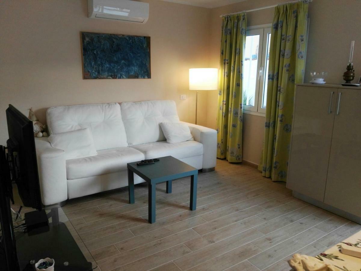 Tenerife Pearl Apartamento Playa de las Americas  Exterior foto