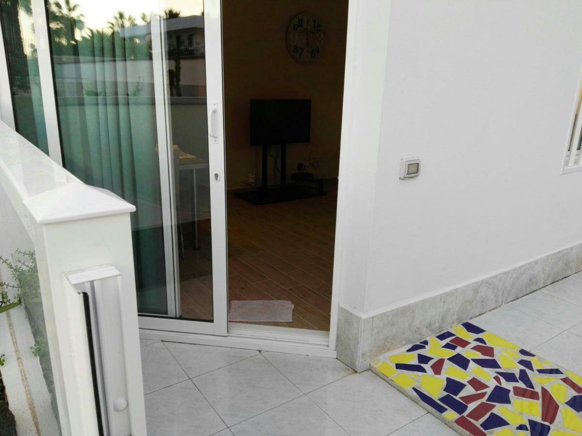 Tenerife Pearl Apartamento Playa de las Americas  Exterior foto